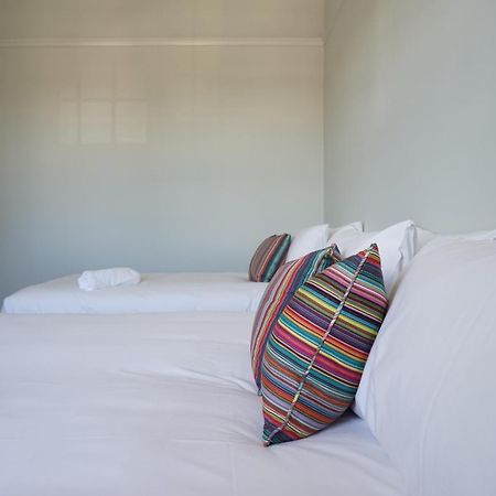 Rosehill Hotel Sydney Exterior photo
