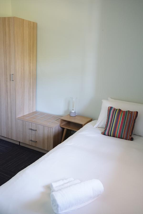 Rosehill Hotel Sydney Exterior photo